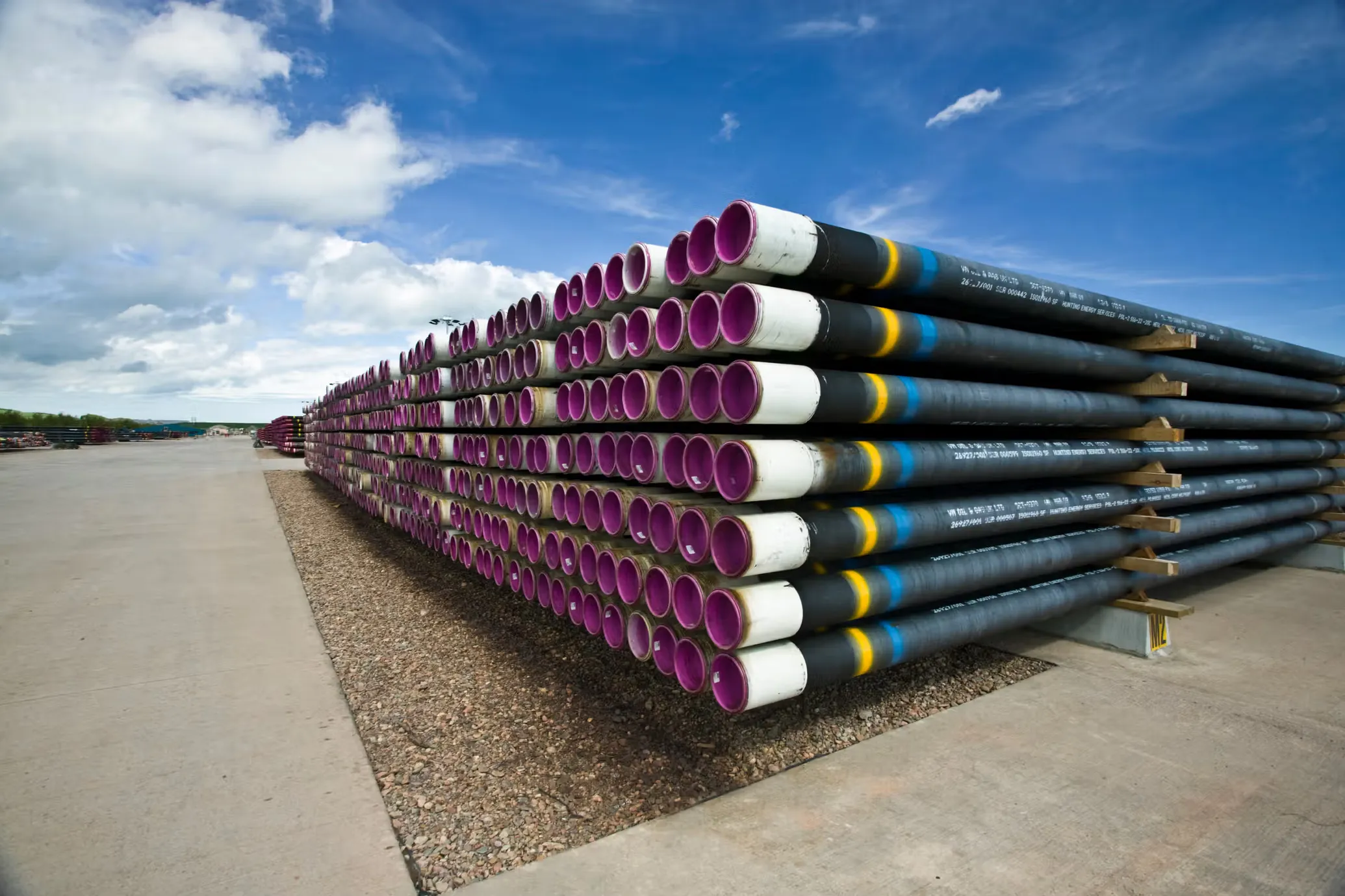 OCTG & Linepipe