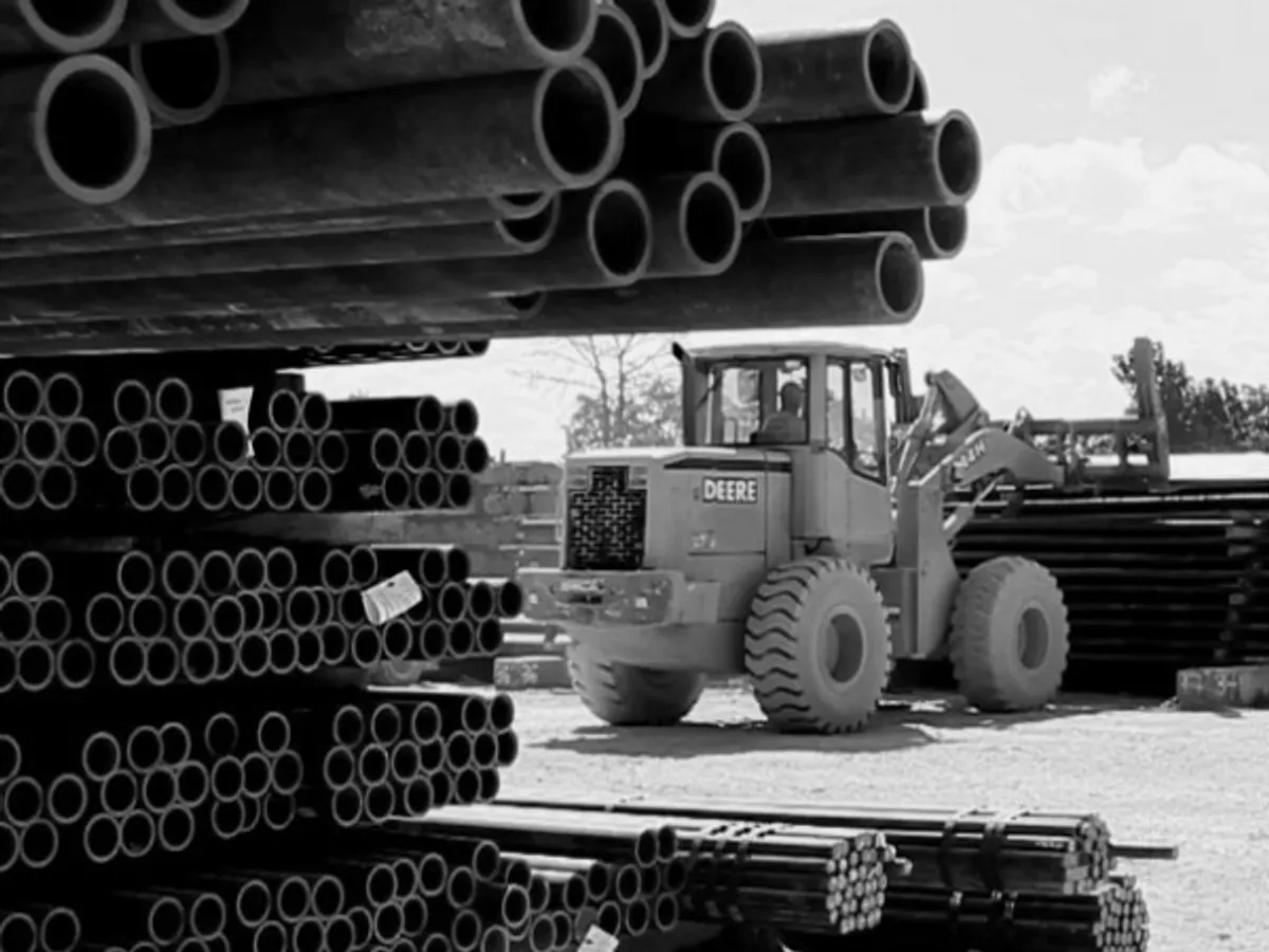 Inventory Management