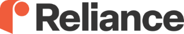 Reliance Inc. Logo
