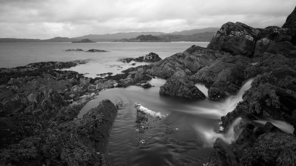 Intercontinental Expansion