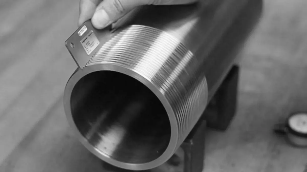 Manufacturing & Precision Machining