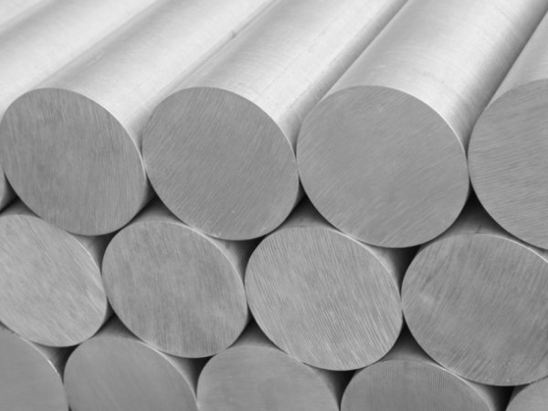 Alloy steel rods