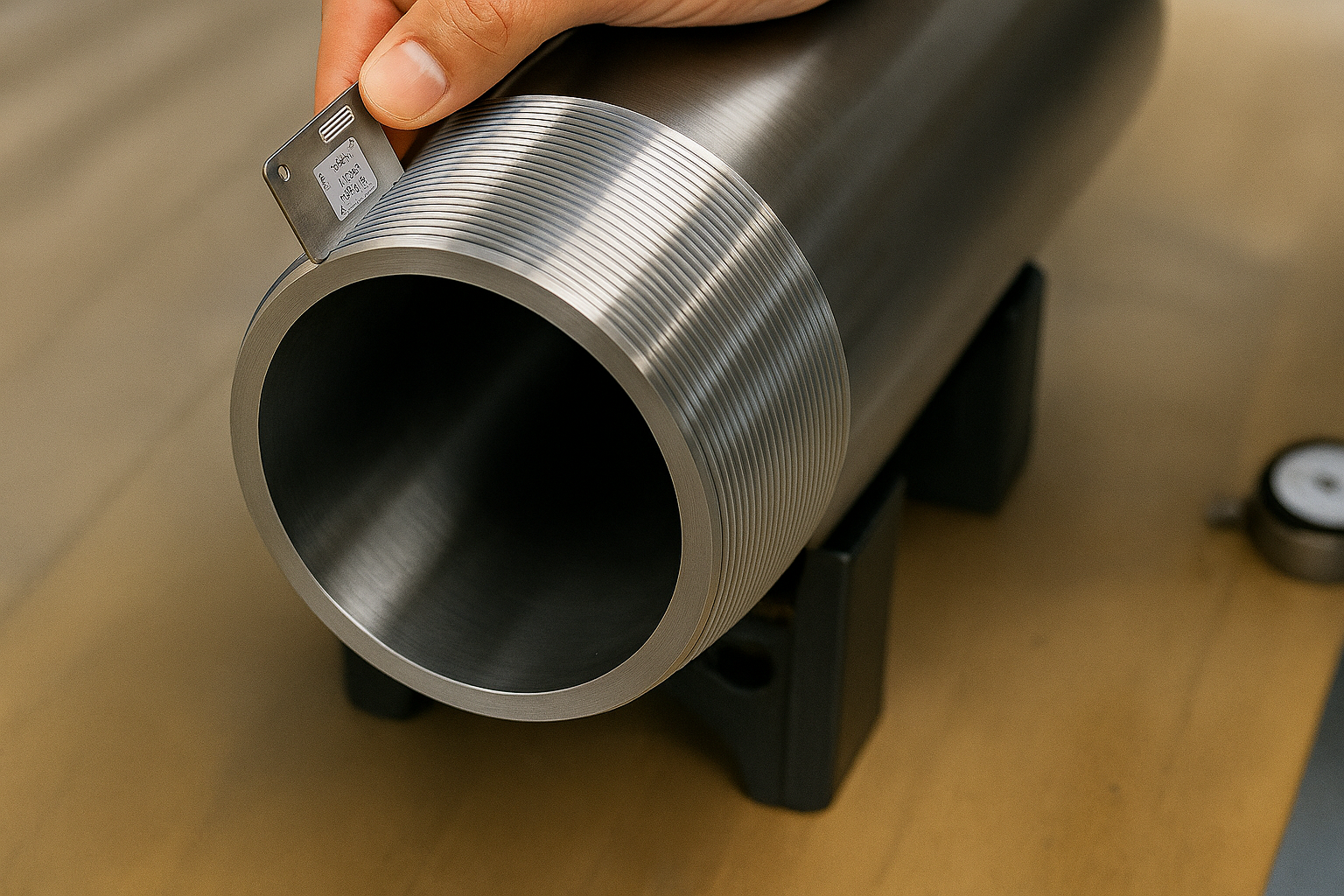 Quality Manufacturing