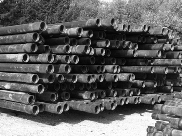 OCTG pipes
